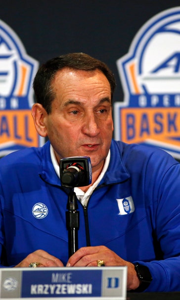Correction: T25-Duke Preview story